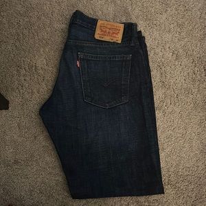 Levi jeans